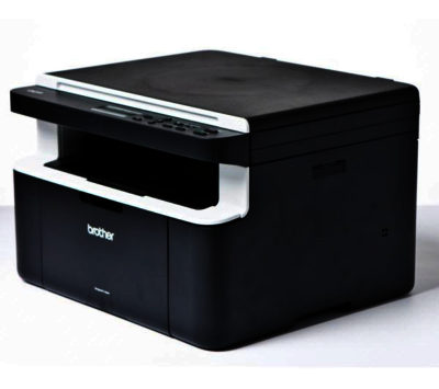 BROTHER DCP1512 All-in-One Monochrome Laser Printer BROTHER DCP1512 All-in-One Monochrome Laser Printer